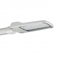 Corp iluminat stradal LED 56W Philips CoreLine Malaga BRP102 LED75/740 II DM