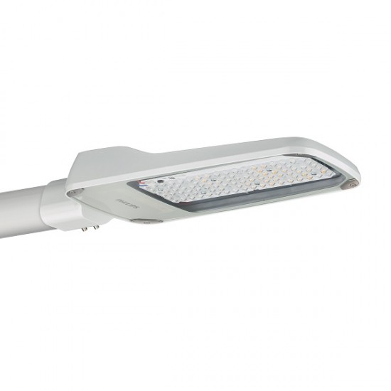 Corp iluminat stradal LED 39W Philips CoreLine Malaga BRP102 LED55/740 II DM