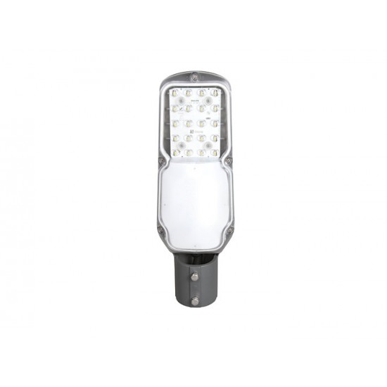 Corp de iluminat stradal LED 27W Philips Ledinaire BRP056 LED35 PSU