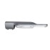 Corp de iluminat stradal LED 42W Philips Ledinaire BRP056 LED55 PSU