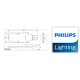 Corp de iluminat stradal LED 54W Philips Ledinaire BRP062 LED72 PSU
