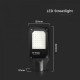 Lampa stradala LED 30W corp negru IP65
