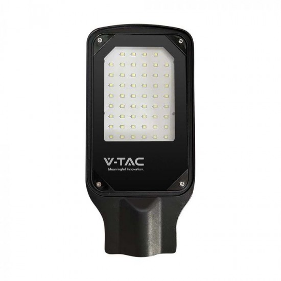 Lampa stradala LED 30W corp negru IP65