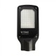 Lampa stradala LED 50W corp negru IP65