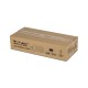 Corp Stradal LED 100W Cip Samsung Corp Gri Alb Neutru
