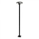 Consola stalpisor pentru Lampi de gradina 3m 60mm 3 bucati IP65