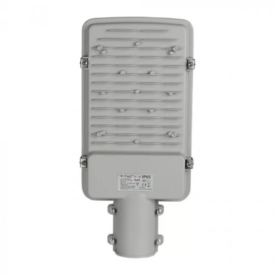 Corp Stradal LED 30W Cip Samsung Corp Gri Alb Neutru