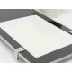 Corp Stradal LED 50W 120lm/W Cip Samsung Corp Gri Alb Neutru