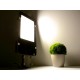 Corp Stradal LED 50W 120lm/W Cip Samsung Corp Gri Alb Neutru