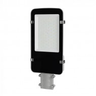 Corp Stradal LED 50W 120lm/W Cip Samsung Corp Gri Alb Neutru