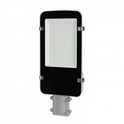 Corp Stradal LED 50W 120lm/W Cip Samsung Corp Gri Alb Neutru