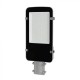 Corp Stradal LED 50W 120lm/W Cip Samsung Corp Gri Alb Neutru