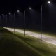 Corp de iluminat stradal LED 90W Eco Area LEDVANCE corp gri IP66