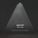 Lampa LED stradala solara 40W cu senzor si telecomanda Alb Neutru