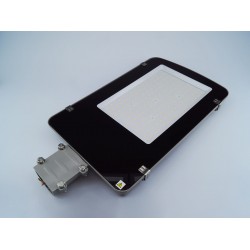 Corp Stradal LED 50W 120lm/W Cip Samsung Corp Gri Alb Neutru