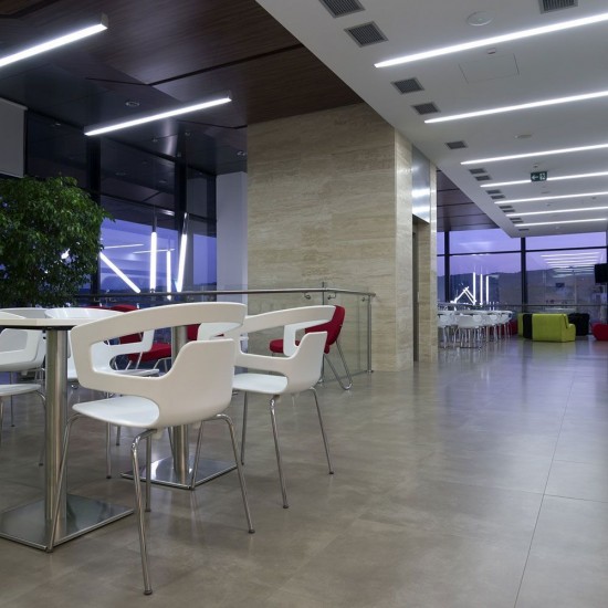 Tub LED T8 15W 150cm 160lm/W Alb Rece