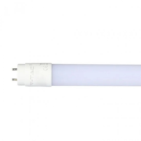 Tub LED T8 18W 120cm G13 cu Cip Samsung High Lumen Alb Neutru