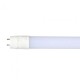 Tub LED T8 18W 120cm G13 cu Cip Samsung High Lumen Alb Neutru