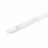 Tub LED T8 20W 150 cm Nano Plastic Alb Rece
