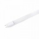 Tub LED T8 20W 150 cm Nano Plastic Alb Rece