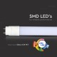 Tub LED T8 18W 120 cm Paine