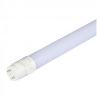 Tub LED T8 7W 60cm 160lm/W Alb Neutru