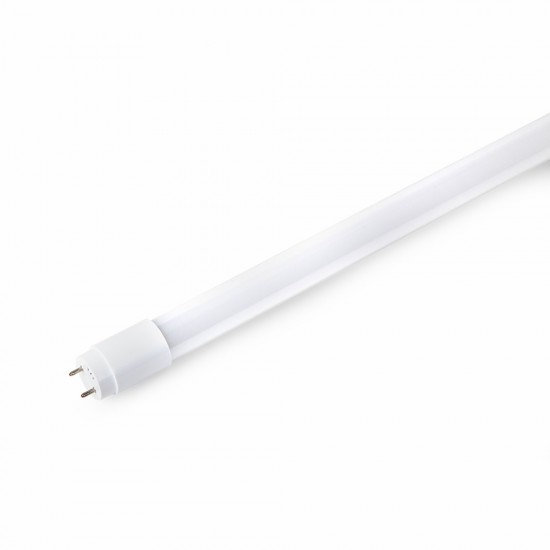 Tub LED T8 12W 120cm 160lm/W Alb Rece