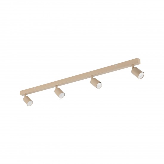 LAMPĂ DE TAVAN NEX SABIA 4XGU10