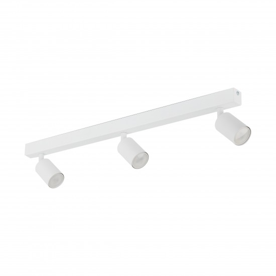 LAMPĂ DE TAVAN NEX WHITE 3XGU10