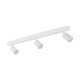 LAMPĂ DE TAVAN NEX WHITE 3XGU10
