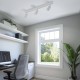 LAMPĂ DE TAVAN NEX WHITE 3XGU10