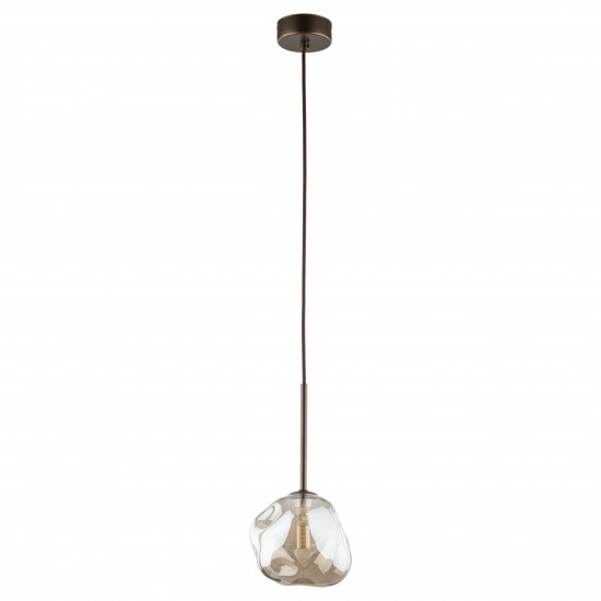 LAMPĂ PANDANTĂ MARO LAVA 1XG9