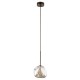 LAMPĂ PANDANTĂ MARO LAVA 1XG9