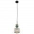 LAMPĂ PANDANTĂ CONIAC SOPHIA GREEN 1XE14