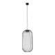 LAMPĂ PANDANTĂ NEAGRĂ SPHERA S 1XGX53
