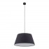LAMPĂ PANDANTĂ FORMO BLACK 1XE27