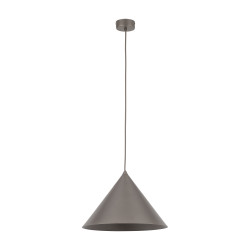 CONO L NOUA LAMPĂ PANDANTĂ MARO 1XE27