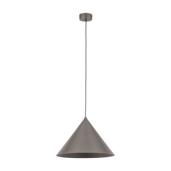 CONO L NOUA LAMPĂ PANDANTĂ MARO 1XE27