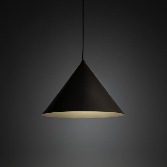 CONO L NOUA LAMPĂ PANDANTĂ MARO 1XE27