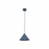 LAMPĂ PANDANTĂ CONO S BLEUMARIN 1XE27