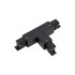 CONECTOR T SPOT TRI-CIRCUIT NEGRU DREAPTA-2