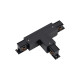 CONECTOR T SPOT TRI-CIRCUIT NEGRU DREAPTA-2