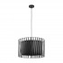 LAMPĂ PANDANTĂ HARMONY BLACK 3