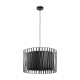LAMPĂ PANDANTĂ HARMONY BLACK 3