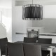 LAMPĂ PANDANTĂ HARMONY BLACK 3