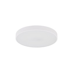 VELIS WHITE LED LAMPĂ DE TAVAN 30W IP54