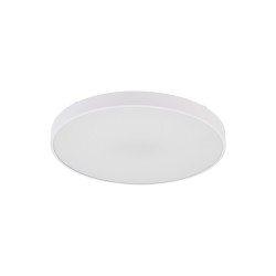 VELIS WHITE LED LAMPĂ DE TAVAN 40W IP54