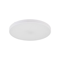 VELIS WHITE LED LAMPĂ DE TAVAN 60W IP54