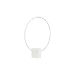 VEXA WHITE LED LAMPĂ DE PERETE 6W