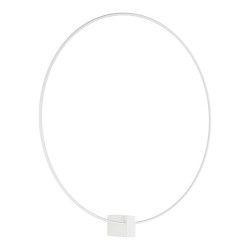 VEXA WHITE LED LAMPĂ DE PERETE 30W